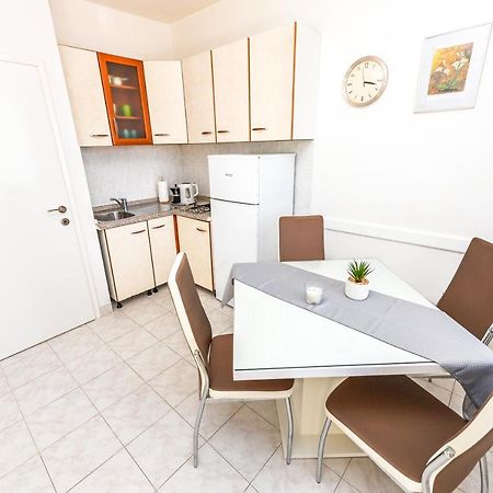 Apartments Ankica Novalja Extérieur photo