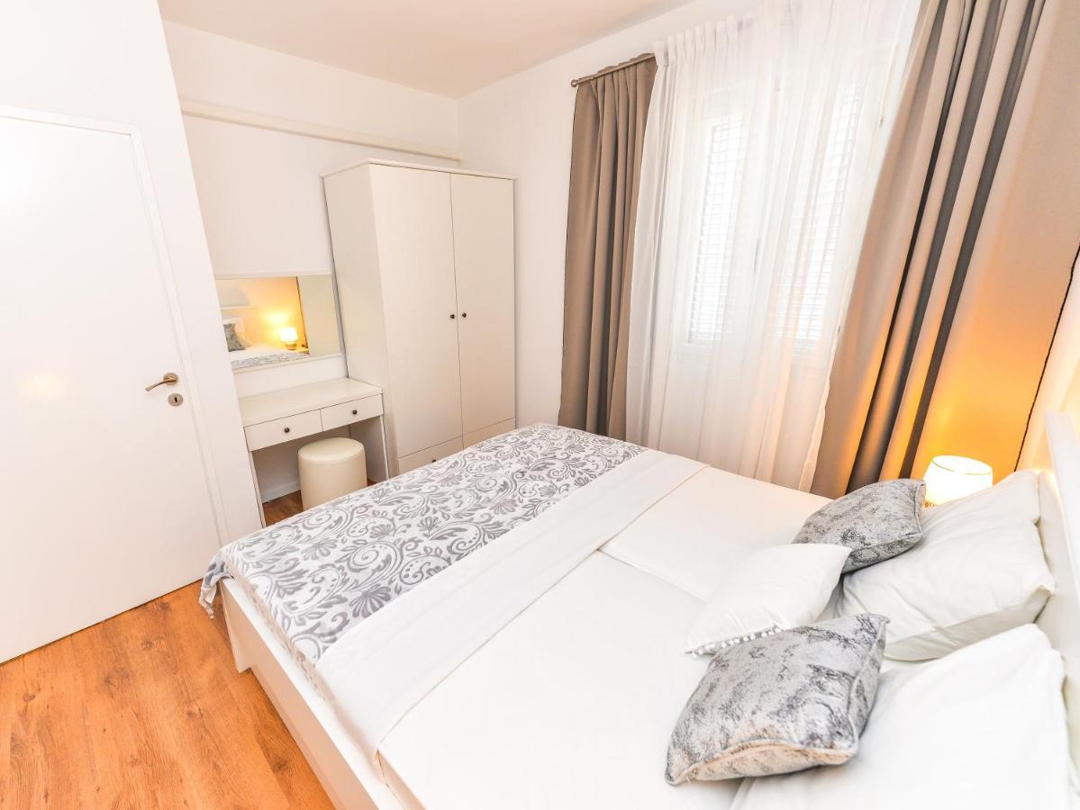 Apartments Ankica Novalja Extérieur photo