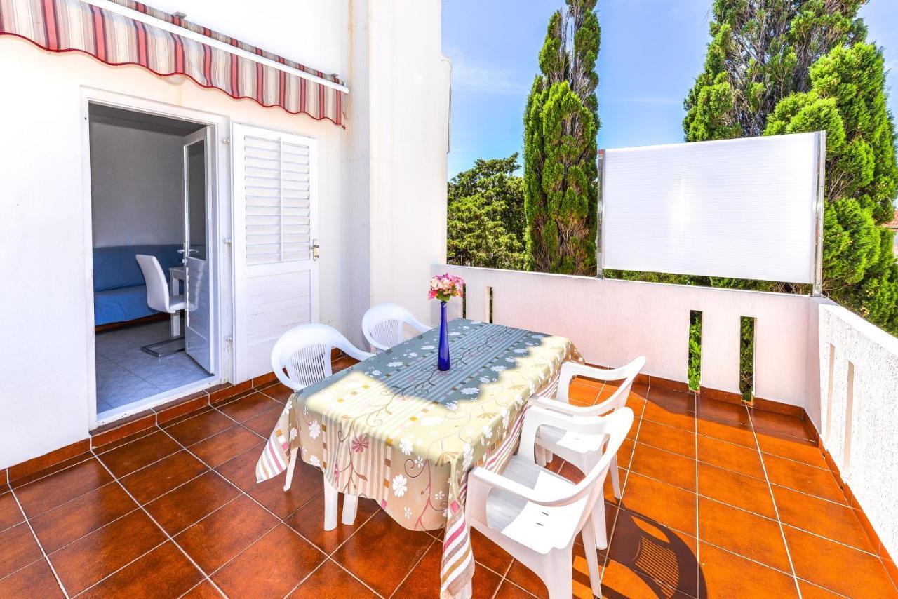 Apartments Ankica Novalja Extérieur photo