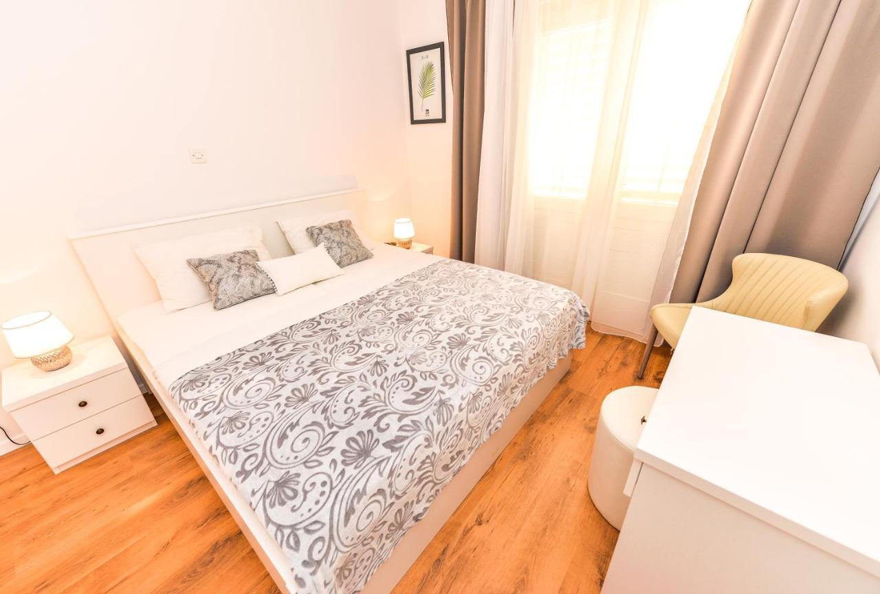 Apartments Ankica Novalja Extérieur photo